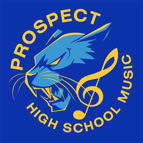 Prospect High School Music - Posts | Facebook