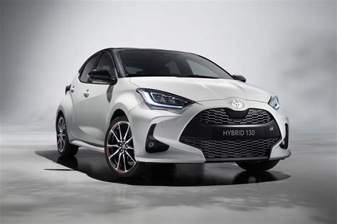 2024 Toyota Yaris Hybrid gets a power boost | CarExpert