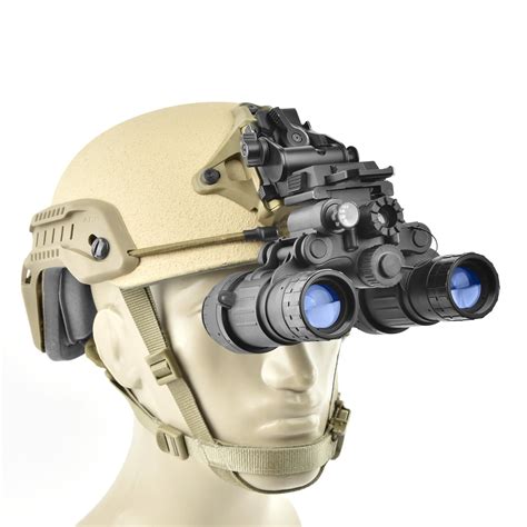 BNVD Night Vision Binocular - No Gain - Night Vision Devices