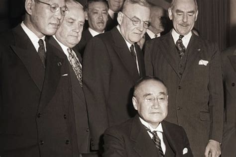 The Treaty that Ended World War II Still Haunts Asia Today — History News Network