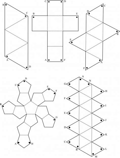 Геометрия_фигуры in 2024 | Mathe