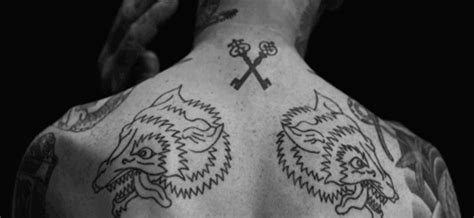 Amor Omnia Vincit | Neck tattoo, Tattoos, New tattoos