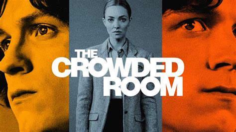 The Crowded Room - Vaudeville Sound