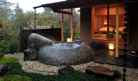 3 Luxurious Hakone Ryokans You'll Want to See - Travelogues from Remote ...