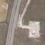 C02-Minuteman I missile silo in Gering, NE (Google Maps) (#2)