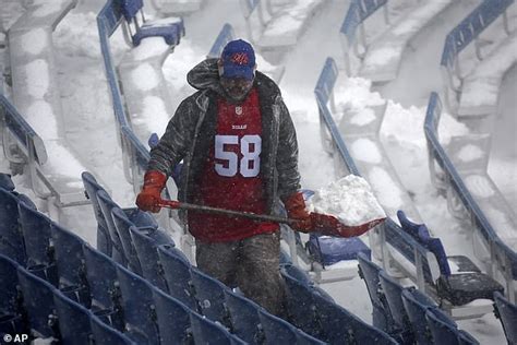 Bills vs Steelers NFL playoff game could get postponed AGAIN as travel ban remains in place ...