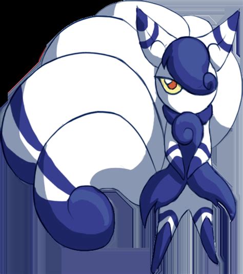 Pokemon #8677 Mega-Meowstic-F Mega Picture - For Pokemon Go Players