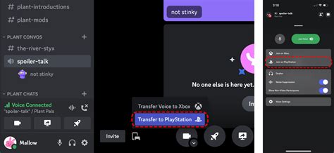 Now Available: Use Discord Voice Chat on Your PlayStation®5 Console