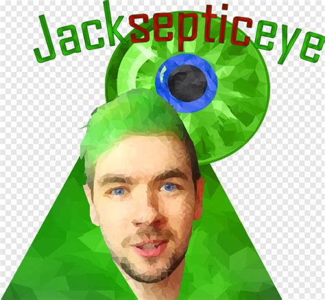 Jacksepticeye, Low Battery #739623 - Free Icon Library