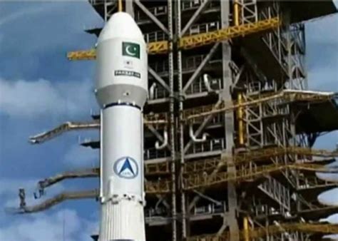 Here Is The Story Of SUPARCO, Pakistan’s Space Agency Founded Before ISRO And Why It Failed