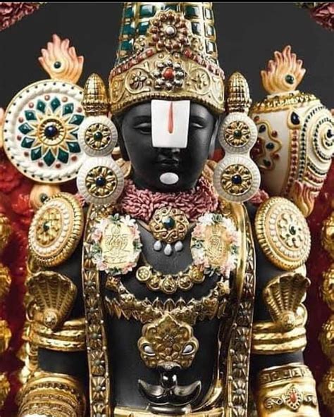 101 Lord Balaji Images | Tirupati God Balaji Images