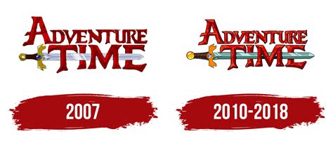 Adventure Time Logo, symbol, meaning, history, PNG, brand