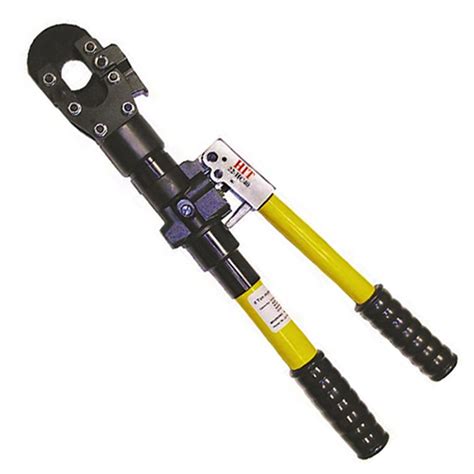 Hydraulic Cable Cutter - Hit Tools Wire Cutters | U.S. Rigging Supply