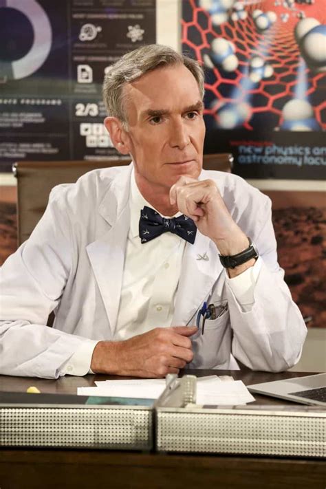 Bill Nye | The Big Bang Theory Wiki | FANDOM powered by Wikia