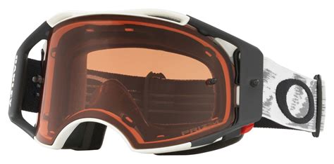 Oakley Airbrake MX Prizm Goggles - Cycle Gear