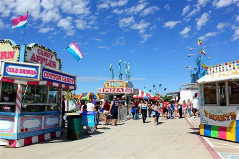 City of Little Elm takes over Autumn Fest | Celina Record | starlocalmedia.com