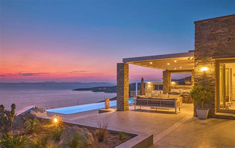 Waterfront Villas - Greece Sotheby's International Realty