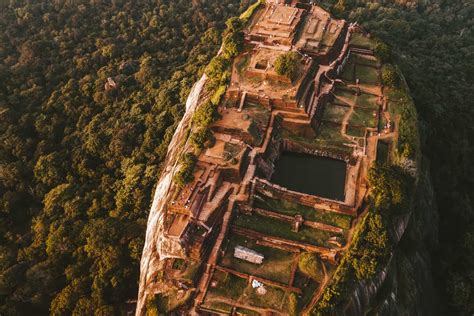 Top 10 things to do in Sigiriya, Sri Lanka - Travellers Isle