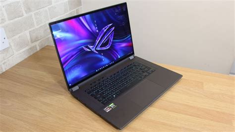 Asus ROG Flow X16 review: too good to be true? | Stuff