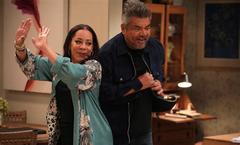 INTERVIEW: George Lopez & Selenis Leyva Find ‘Heart, Grit & Truth’ in ...