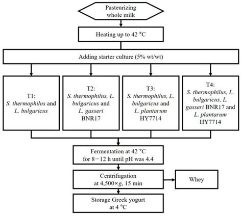 Foods | Free Full-Text | Effect of Probiotic Lactic Acid Bacteria (LAB) on the Quality and ...