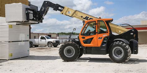 Tele-handler/Extended Reach Forklift - Victory Safety and Training