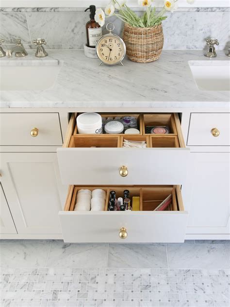 Bathroom Vanity Storage And Organization Ideas You Need