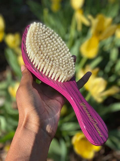 What is A wave brush. A Guide for the Best Wave Brush – waversdreams