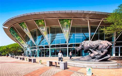 Durban ICC Confident Of Being Voted As Africa’s Best Convention Centre