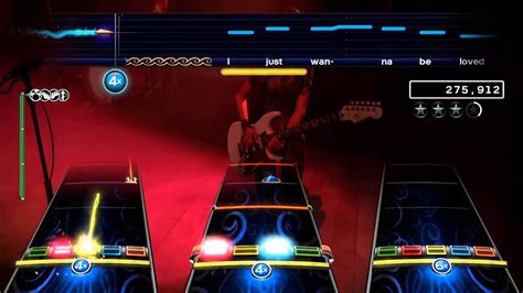 Rock Band 4 | Setlist Reveal Trailer - YouTube