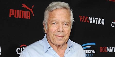 What is Robert Kraft net worth and what makes him Successful | High Net ...