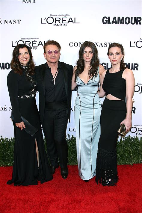 Bono’s Kids: Facts About The Rocker’s 4 Children – Hollywood Life