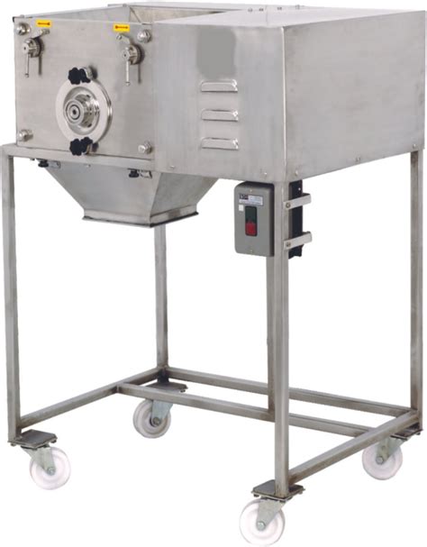 Granulator Machine, Capacity: 500 Kg, Mastech Machinery | ID: 22196071073