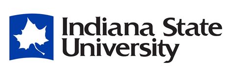 Indiana State University Logo - LogoDix