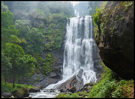 Hebbe Falls,Karnataka,India | Travel life journeys