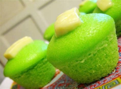 PANDAN PUTO CHEESE - ATBP Philippines | At iba pa