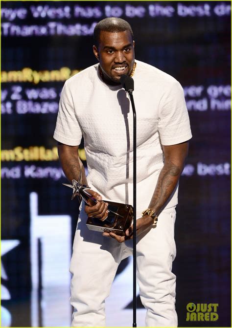 Kanye West - BET Awards 2012: Photo 2681817 | Jay Z, Kanye West Photos | Just Jared: Celebrity ...