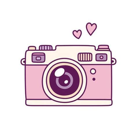 Camera Drawing, Camera Art, Camera Icon, Camera Logo, Logo Do Instagram, Instagram Icons, Iphone ...