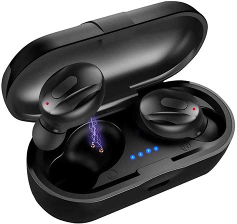 5 Best Bluetooth Earbuds For Phone Calls In 2021