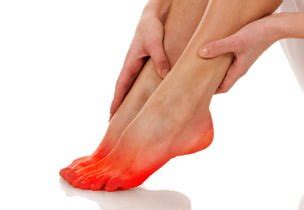 Burning Feet - Causes, Symptoms And Other Risk Factors