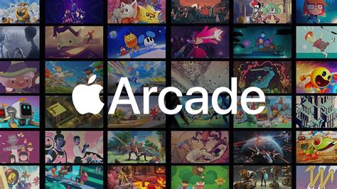 The Best 7 Games Available on Apple Arcade So Far