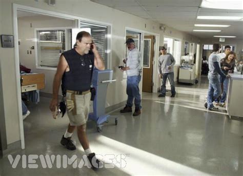 Scrubs Behind The Scenes - Scrubs Photo (378070) - Fanpop