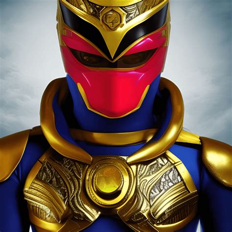 Super Sentai Villains Concept Art · Creative Fabrica