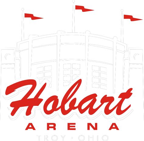 Hobart Arena of Troy, Ohio | Music Venue, Banquet Hall and Ice Skating