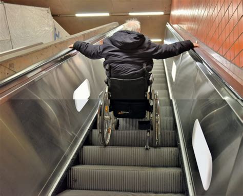 How Wheelchair Users Travel - MBBCH Health Encyclopedia