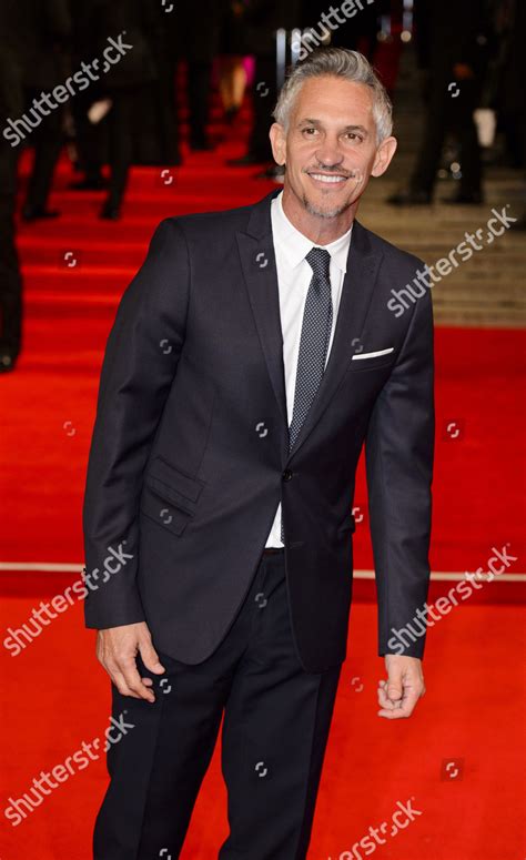 Gary Lineker Editorial Stock Photo - Stock Image | Shutterstock