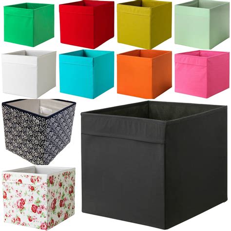 20+ Ikea Box Cube Storage