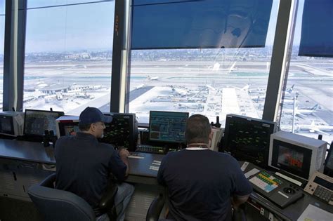 FAA gets more than 57,000 applicants for air traffic control jobs - ABC ...