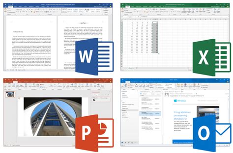 Microsoft Office 2019 Now Available – Comparing 2019 vs 2016 vs 365, New Features in Access ...