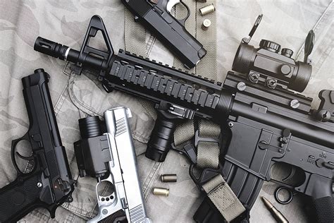 Supreme Court rejects bump stock ban cases - The Indiana Lawyer